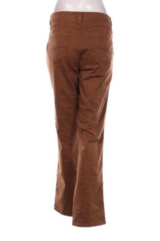 Pantaloni de femei Collection, Mărime L, Culoare Maro, Preț 100,99 Lei
