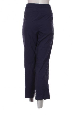 Damskie spodnie Collection L, Rozmiar XL, Kolor Niebieski, Cena 56,99 zł