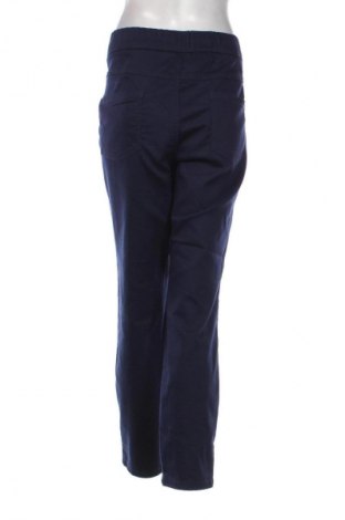 Pantaloni de femei Collection L, Mărime XXL, Culoare Albastru, Preț 77,17 Lei