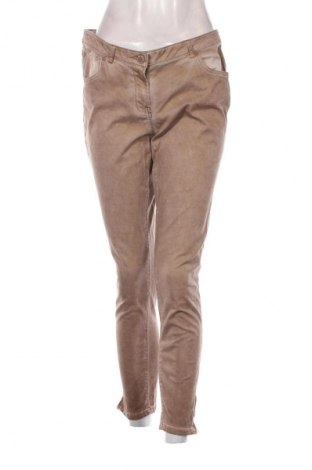 Damenhose Colours, Größe L, Farbe Aschrosa, Preis 14,83 €