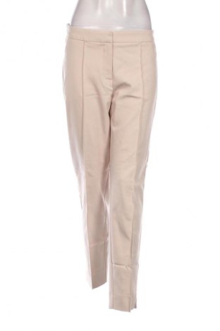 Damenhose Comma,, Größe XL, Farbe Beige, Preis 31,71 €