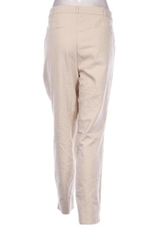 Damskie spodnie Comma,, Rozmiar XL, Kolor ecru, Cena 143,00 zł
