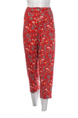 Pantaloni de femei Cortefiel, Mărime XL, Culoare Multicolor, Preț 107,89 Lei