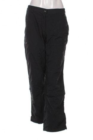 Damenhose Crivit, Größe S, Farbe Schwarz, Preis 20,00 €