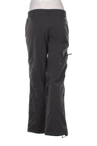 Pantaloni de femei Crivit, Mărime S, Culoare Gri, Preț 102,89 Lei