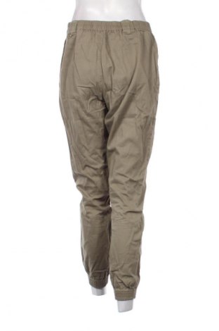 Damenhose Cropp, Größe M, Farbe Grün, Preis 20,99 €
