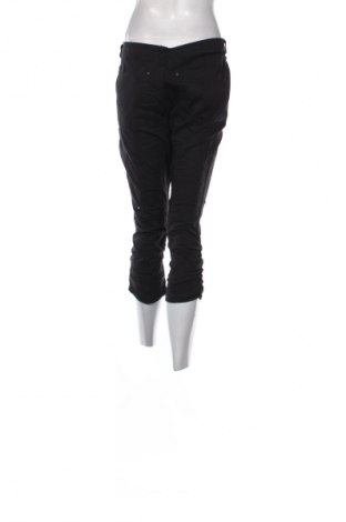 Pantaloni de femei Culture, Mărime M, Culoare Negru, Preț 107,61 Lei