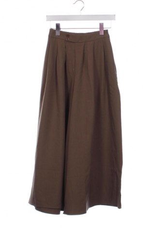 Dámske nohavice DAZY, Veľkosť XS, Farba Hnedá, Cena  23,52 €