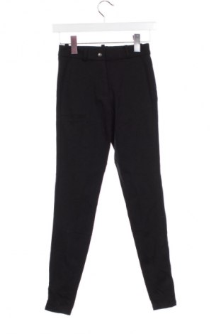 Dámske nohavice Decathlon, Veľkosť XXS, Farba Čierna, Cena  10,95 €