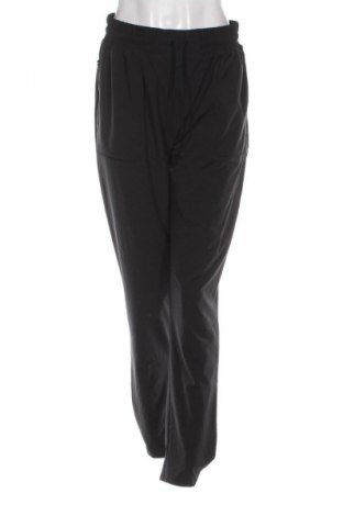 Damskie spodnie Decathlon, Rozmiar M, Kolor Czarny, Cena 85,99 zł
