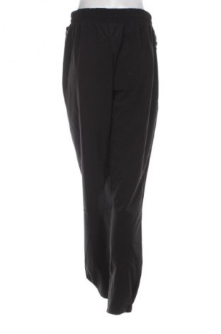 Damskie spodnie Decathlon, Rozmiar M, Kolor Czarny, Cena 85,99 zł