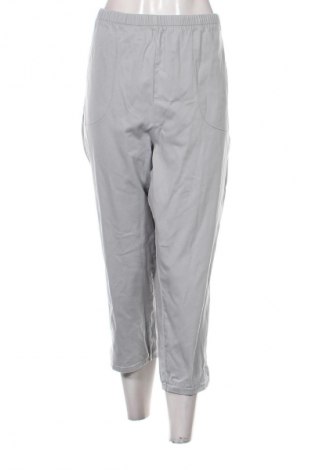 Dámske nohavice Denim&Co., Veľkosť XL, Farba Sivá, Cena  16,95 €