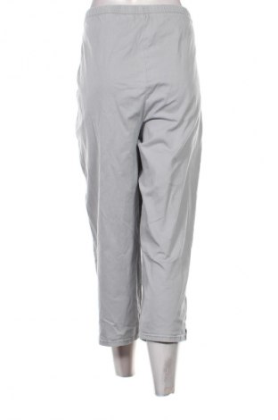 Dámske nohavice Denim&Co., Veľkosť XL, Farba Sivá, Cena  16,95 €
