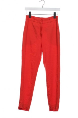Damenhose Depot 96, Größe XS, Farbe Orange, Preis 9,99 €