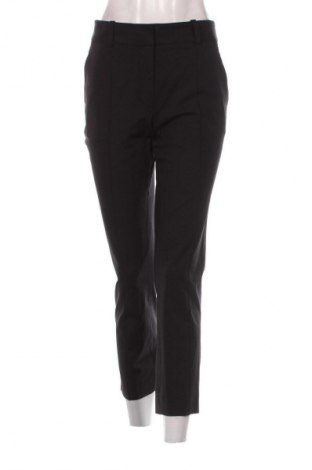 Damskie spodnie Diane Von Furstenberg, Rozmiar S, Kolor Czarny, Cena 381,75 zł