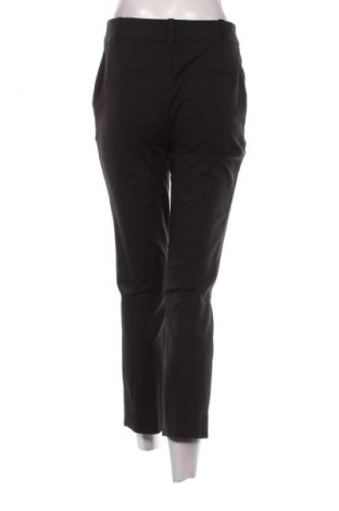Damskie spodnie Diane Von Furstenberg, Rozmiar S, Kolor Czarny, Cena 381,75 zł
