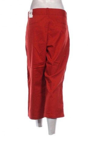 Damenhose Dockers, Größe XXL, Farbe Rot, Preis 71,61 €