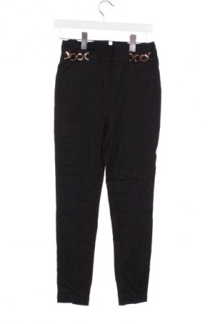 Damskie spodnie Drole De Copine, Rozmiar M, Kolor Czarny, Cena 49,99 zł