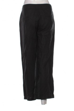 Pantaloni de femei Dunnes, Mărime L, Culoare Negru, Preț 107,61 Lei