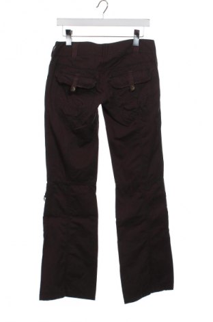 Női nadrág Edc By Esprit, Méret XS, Szín Barna, Ár 8 211 Ft