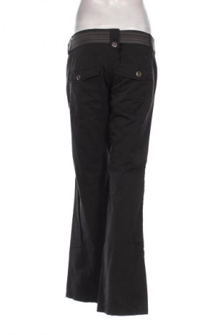 Дамски панталон Edc By Esprit, Размер M, Цвят Черен, Цена 80,63 лв.