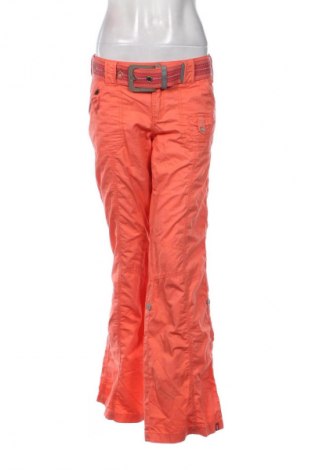 Damenhose Edc By Esprit, Größe XL, Farbe Orange, Preis 20,97 €