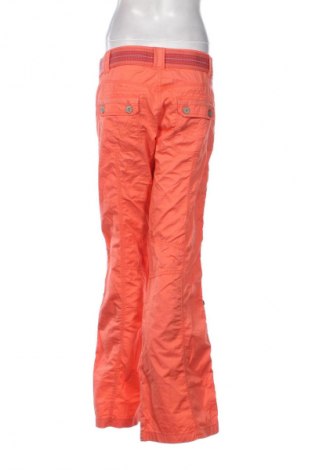 Damenhose Edc By Esprit, Größe XL, Farbe Orange, Preis 20,97 €