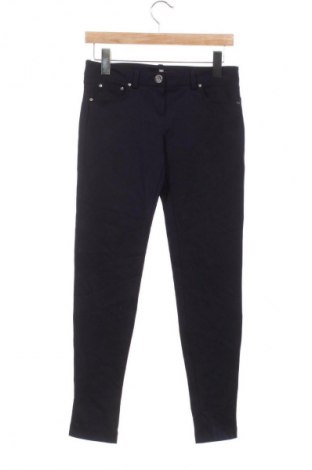 Damenhose Elisabetta Franchi, Größe M, Farbe Blau, Preis 79,89 €