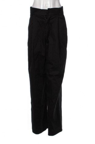 Pantaloni de femei Ello, Mărime L, Culoare Negru, Preț 107,89 Lei