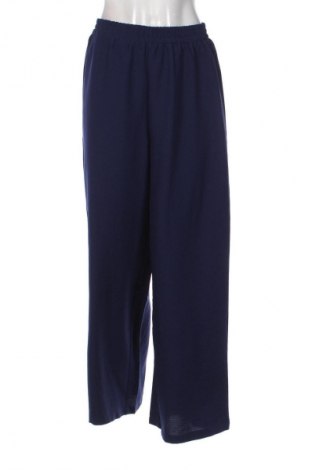 Pantaloni de femei Emery rose, Mărime L, Culoare Albastru, Preț 77,17 Lei