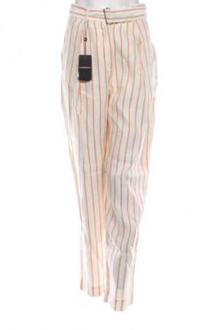 Damenhose Emporio Armani, Größe S, Farbe Mehrfarbig, Preis 284,99 €