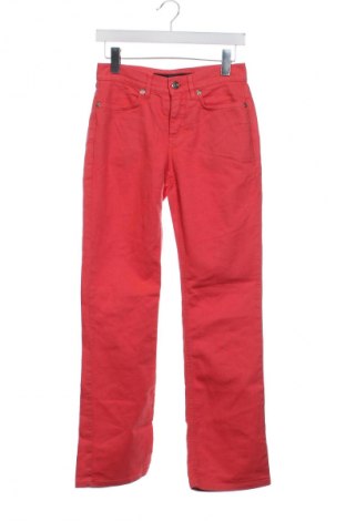 Damenhose Escada Sport, Größe XS, Farbe Rot, Preis 87,47 €