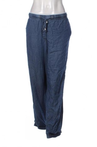 Damenhose Esmara, Größe 3XL, Farbe Blau, Preis 14,83 €