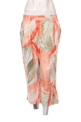 Pantaloni de femei Esmara, Mărime L, Culoare Multicolor, Preț 76,00 Lei