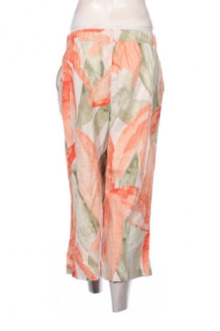 Pantaloni de femei Esmara, Mărime L, Culoare Multicolor, Preț 76,00 Lei