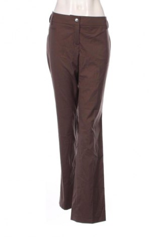 Pantaloni de femei Esprit, Mărime L, Culoare Maro, Preț 64,99 Lei