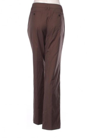 Pantaloni de femei Esprit, Mărime L, Culoare Maro, Preț 64,99 Lei