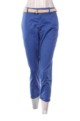 Női nadrág Esprit, Méret XL, Szín Kék, Ár 25 069 Ft