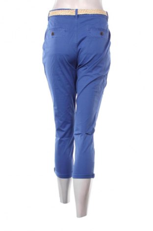 Pantaloni de femei Esprit, Mărime M, Culoare Albastru, Preț 322,99 Lei