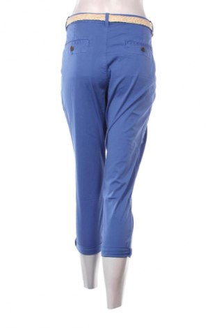 Pantaloni de femei Esprit, Mărime L, Culoare Albastru, Preț 322,99 Lei