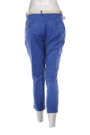 Pantaloni de femei Esprit, Mărime M, Culoare Albastru, Preț 322,99 Lei