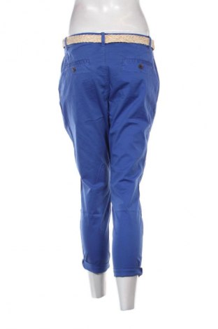 Női nadrág Esprit, Méret M, Szín Kék, Ár 25 069 Ft