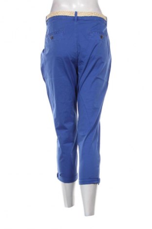 Pantaloni de femei Esprit, Mărime L, Culoare Albastru, Preț 322,99 Lei