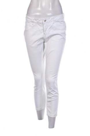 Damenhose Esprit, Größe M, Farbe Weiß, Preis € 20,97