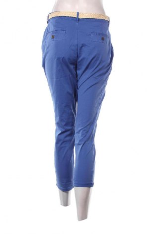 Pantaloni de femei Esprit, Mărime M, Culoare Albastru, Preț 322,99 Lei