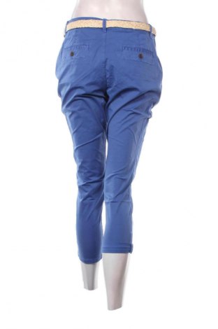 Pantaloni de femei Esprit, Mărime M, Culoare Albastru, Preț 322,99 Lei