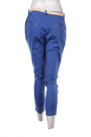 Pantaloni de femei Esprit, Mărime M, Culoare Albastru, Preț 322,99 Lei