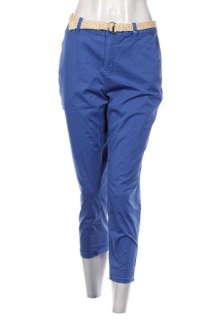 Damenhose Esprit, Größe L, Farbe Blau, Preis 64,99 €