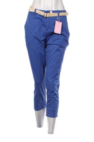 Damenhose Esprit, Größe XL, Farbe Blau, Preis € 64,99