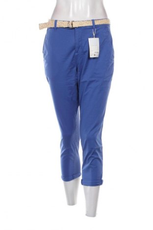 Damenhose Esprit, Größe M, Farbe Blau, Preis € 64,99